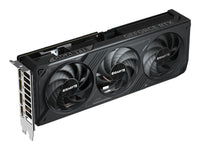 GIGABYTE GeForce RTX 5070 WINDFORCE OC SFF 12G Grafikkarte - 12GB GDDR7, 192 Bit, PCI-E 5.0, 2542 MHz Core Clock, 3 x DP 2.1a, 1 x HDMI 2.1b, NVIDIA DLSS 4, GV-N5070WF3OC-12GD