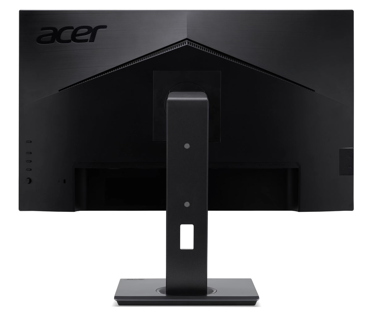 Acer Vero B7 B227Q DEbmiprczxv Computerbildschirm 54,6 cm (21.5") 1920 x 1080 Pixel Full HD LCD Schwarz