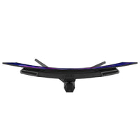 ASUS ROG Swift OLED PG34WCDN Computerbildschirm 86,4 cm (34") 3440 x 1440 Pixel Wide Quad HD QD-OLED Schwarz