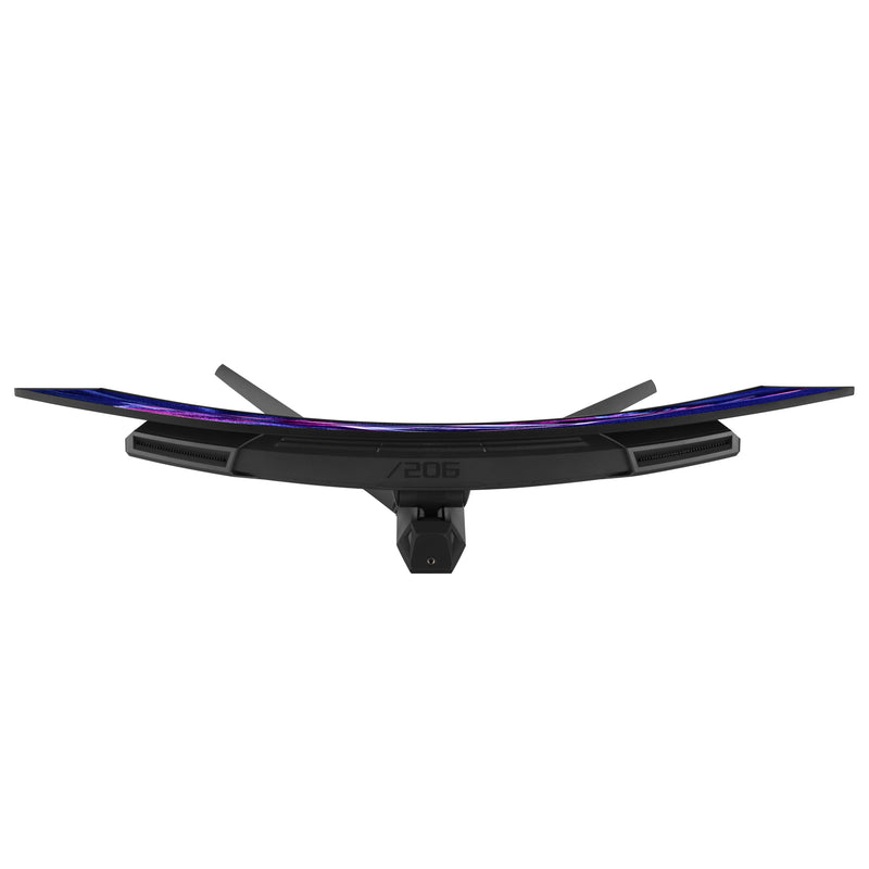 ASUS ROG Swift OLED PG34WCDN Computerbildschirm 86,4 cm (34") 3440 x 1440 Pixel Wide Quad HD QD-OLED Schwarz