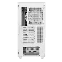 DeepCool CH560 WH Mid-Tower White