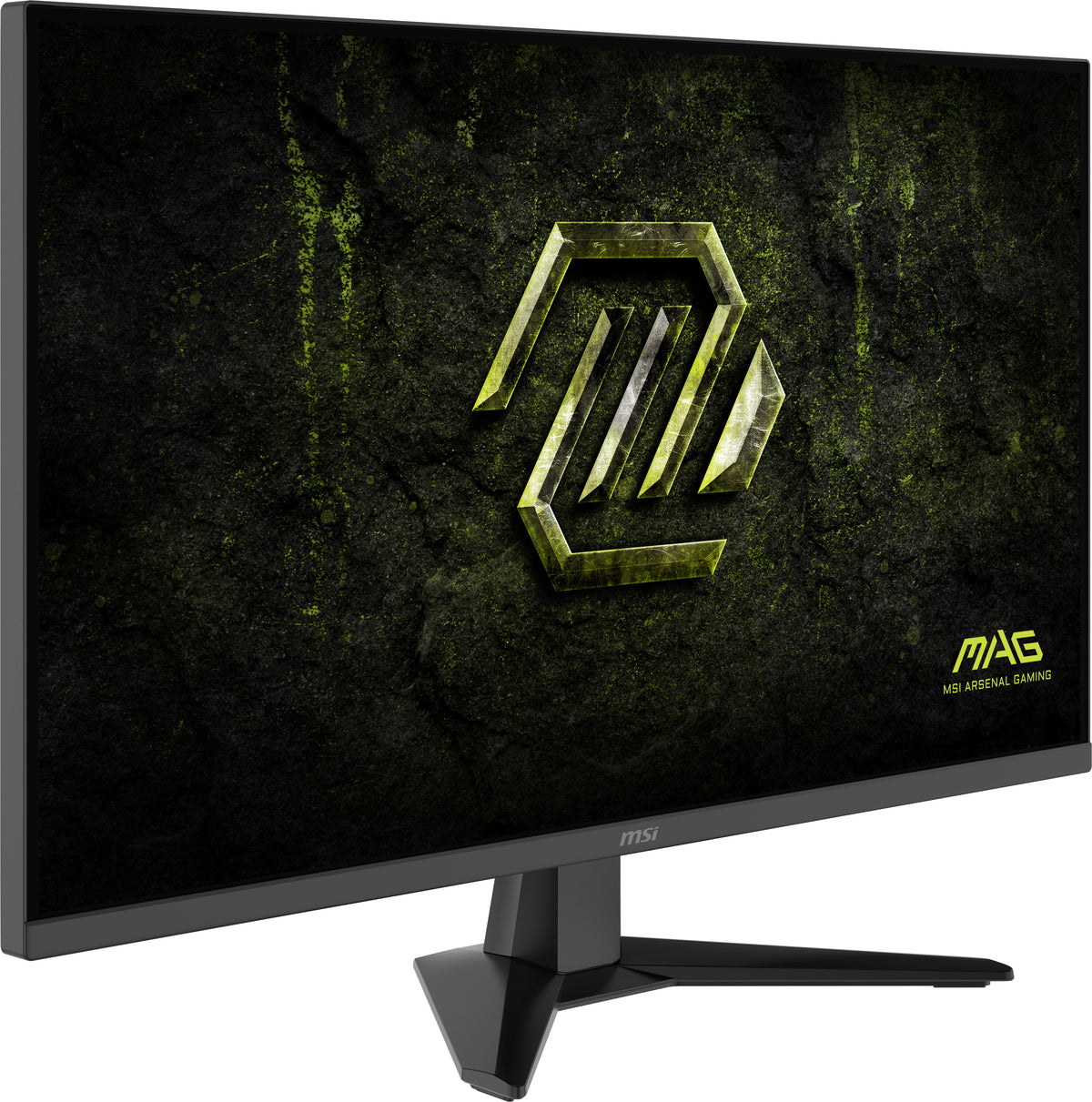MSI MAG 325QF E18V Computerbildschirm 80 cm (31.5") 2560 x 1440 Pixel Wide Quad HD LED Schwarz