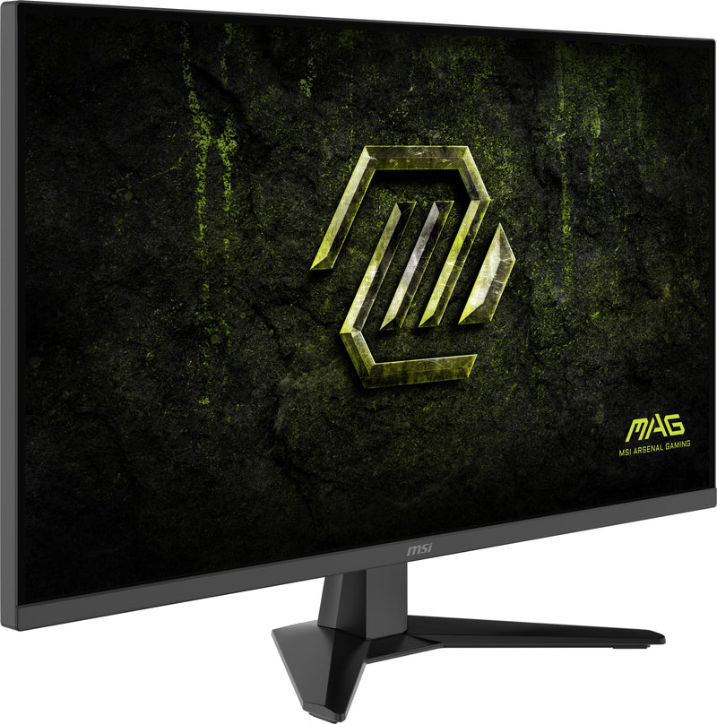 MSI MAG 325QF E18V Computerbildschirm 80 cm (31.5") 2560 x 1440 Pixel Wide Quad HD LED Schwarz