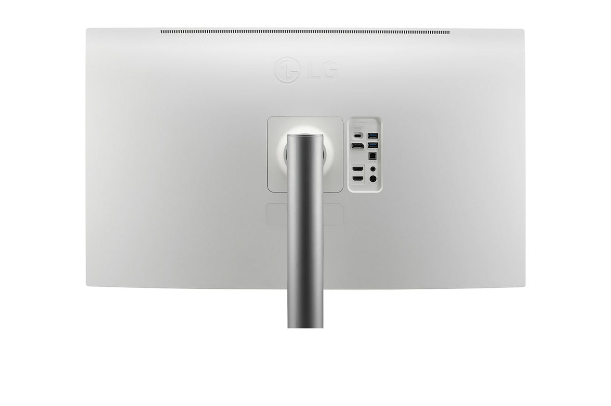 LG 32UQ850V-W Computerbildschirm 80 cm (31.5") 3840 x 2160 Pixel 4K Ultra HD LED
