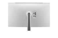 LG 32UQ850V-W Computerbildschirm 80 cm (31.5") 3840 x 2160 Pixel 4K Ultra HD LED
