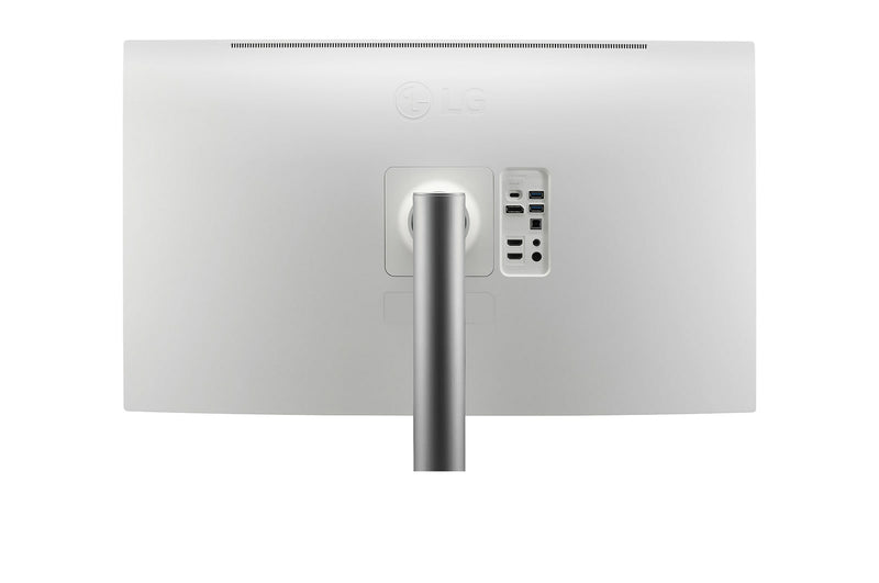 LG 32UQ850V-W Computerbildschirm 80 cm (31.5") 3840 x 2160 Pixel 4K Ultra HD LED