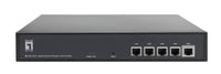 LevelOne Gigabit WLAN-Controller für bis zu 128 AP's