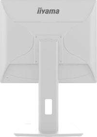 iiyama ProLite B1980S-W1 Computerbildschirm 48,3 cm (19") 1280 x 1024 Pixel SVGA LED Weiß