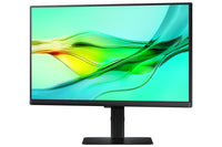 Samsung S24D604UAU Computerbildschirm 61 cm (24") 2560 x 1440 Pixel Quad HD LED Schwarz