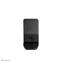 Neomounts NS-CLMPSTANDBLACK Klemmensatz für Schreibtisch (2 Stk) - max 8 kg