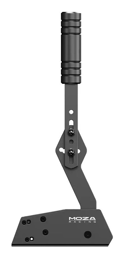 Moza Racing HBP Handbrake Schwarz USB Handbremse Analog / Digital