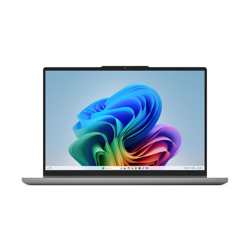 Lenovo IdeaPad 5 2-in-1 15IPH11 Copilot+ PC Intel Core Ultra 7 355 Hybrid (2-in-1) 38,9 cm (15.3") Touchscreen WUXGA 16 GB DDR5-SDRAM 1 TB SSD Wi-Fi 7 (802.11be) Windows 11 Home Deutsch Grau
