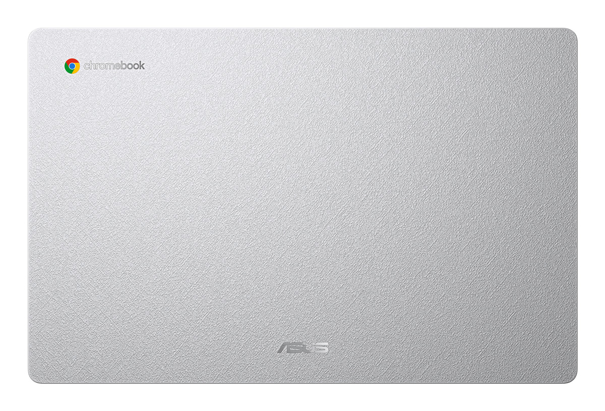 ASUS Chromebook CM1505CM4A-S70111 MediaTek Kompanio 540 Laptop 39,6 cm (15.6") Full HD 8 GB LPDDR5x-SDRAM 128 GB eMMC Wi-Fi 6 (802.11ax) ChromeOS Grau