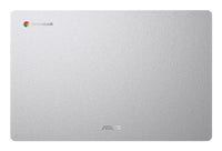 ASUS Chromebook CM1505CM4A-S70111 MediaTek Kompanio 540 Laptop 39,6 cm (15.6") Full HD 8 GB LPDDR5x-SDRAM 128 GB eMMC Wi-Fi 6 (802.11ax) ChromeOS Grau