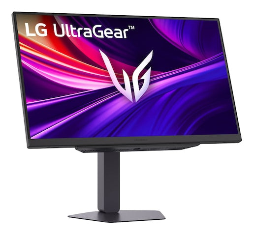 LG 27G810A-B Computerbildschirm 68,6 cm (27") 3840 x 2160 Pixel 4K Ultra HD LCD Schwarz