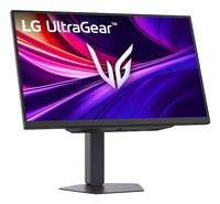 LG 27G810A-B Computerbildschirm 68,6 cm (27") 3840 x 2160 Pixel 4K Ultra HD LCD Schwarz