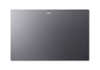 Acer Aspire Go 17 AG17-31P-33D2 Intel Core 3 N355 Laptop 43,9 cm (17.3") Full HD 8 GB LPDDR5-SDRAM 512 GB SSD Wi-Fi 6 (802.11ax) Windows 11 Home Grau