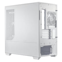 ASUS PRIME AP202 ARGB Midi Tower Weiß