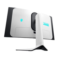 Alienware AW3225QF Computerbildschirm 81,3 cm (32") 3840 x 2160 Pixel 4K Ultra HD QD-OLED Schwarz, Weiß