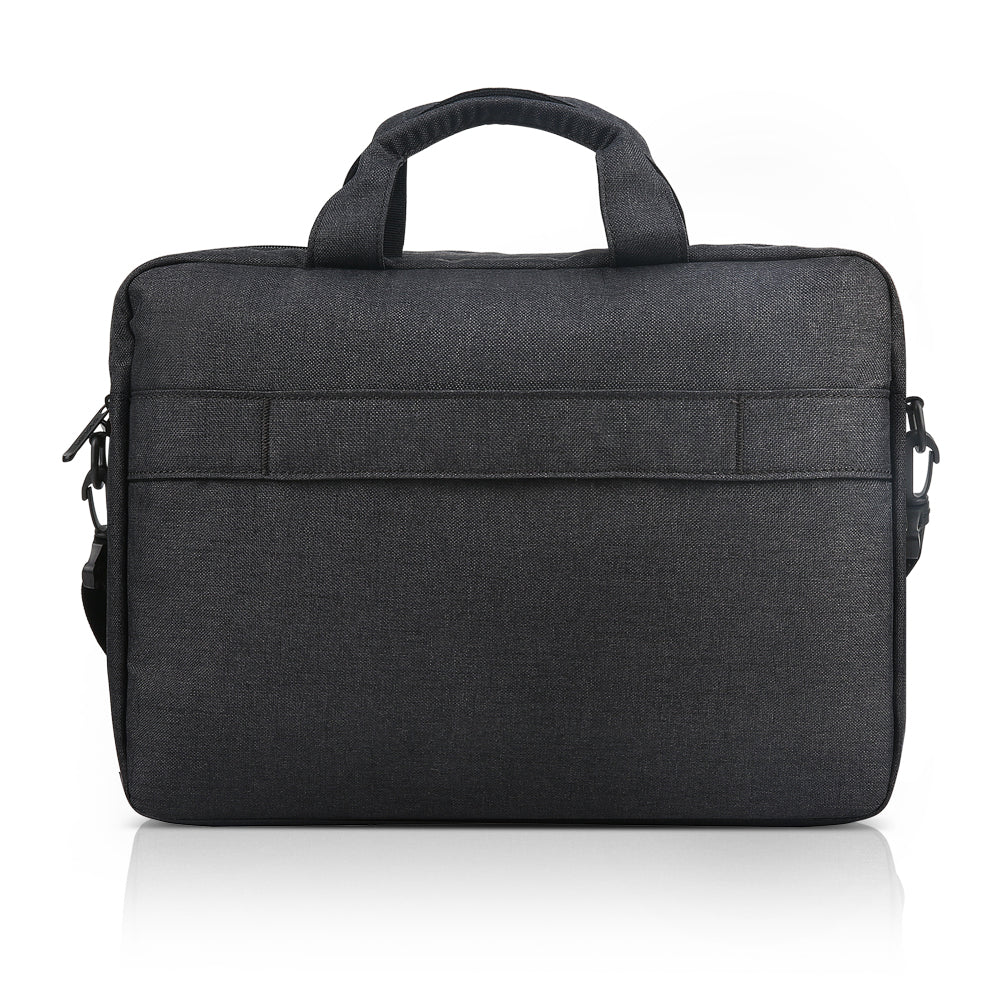 Lenovo T210 39,6 cm (15.6") Toploader-Tasche Schwarz