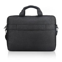 Lenovo T210 39,6 cm (15.6") Toploader-Tasche Schwarz