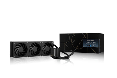 K Asus WAK ProArt LC 360