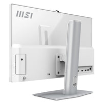 MSI Modern AM242P 1M-2097EU Intel Core 7 150U 60,5 cm (23.8") 1920 x 1080 Pixel All-in-One-PC 16 GB DDR5-SDRAM 512 GB SSD Windows 11 Pro Wi-Fi 6E (802.11ax) Weiß