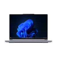 Lenovo ThinkBook 16p G6 IAX Intel Core Ultra 9 275HX Laptop 40,6 cm (16") 3.2K 32 GB DDR5-SDRAM 1 TB SSD NVIDIA GeForce RTX 5060 Wi-Fi 7 (802.11be) Windows 11 Pro Deutsch Grau