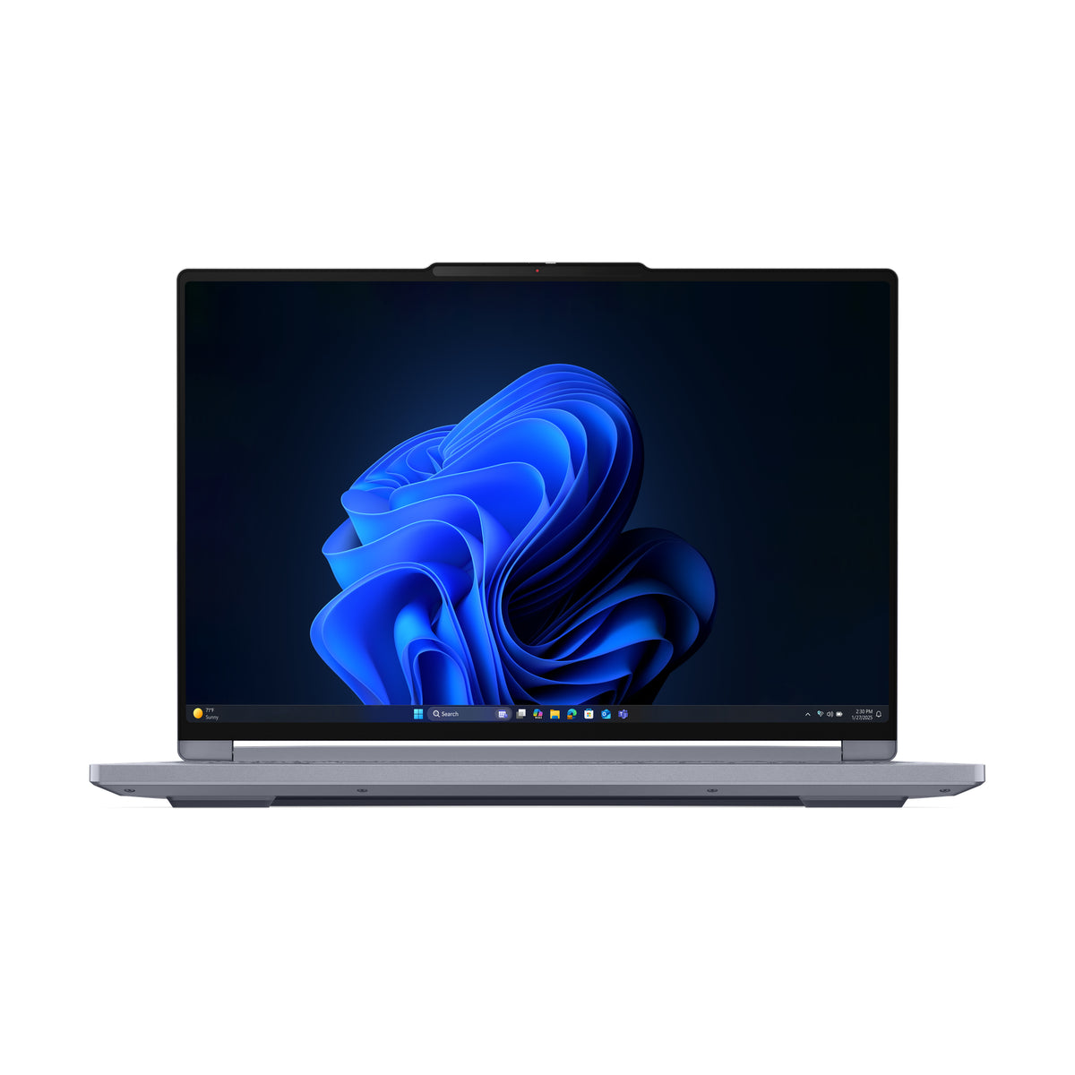 Lenovo ThinkBook 16p G6 IAX Intel Core Ultra 7 255HX Laptop 40,6 cm (16") WQXGA 32 GB DDR5-SDRAM 1 TB SSD NVIDIA GeForce RTX 5060 Wi-Fi 7 (802.11be) Windows 11 Pro Deutsch Grau