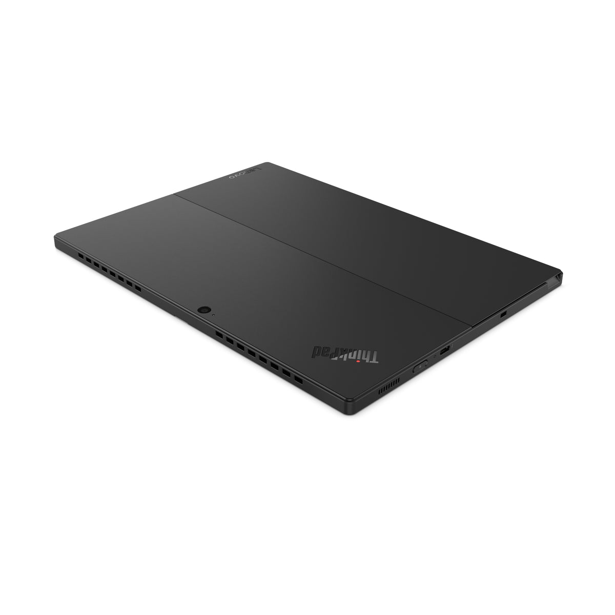 Lenovo ThinkPad X13 Detachable Gen 1 Copilot+ PC Intel Core Ultra 7 365 Hybrid (2-in-1) 33 cm (13") Touchscreen 32 GB LPDDR5x-SDRAM 512 GB SSD Wi-Fi 7 (802.11be) Windows 11 Pro Schwarz Schweiz