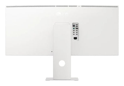 LG 40WT95UF-W Computerbildschirm 101,6 cm (40") 5120 x 2160 Pixel UltraWide 5K HD Weiß