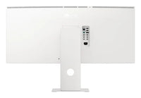 LG 40WT95UF-W Computerbildschirm 101,6 cm (40") 5120 x 2160 Pixel UltraWide 5K HD Weiß