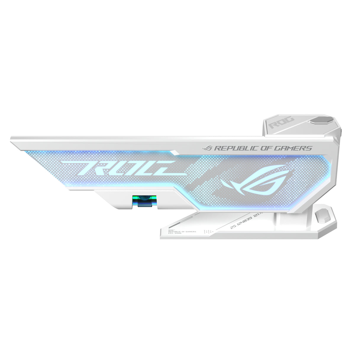 ASUS ROG Herculx Graphics Card Holder Universal Grafikkartenhalter