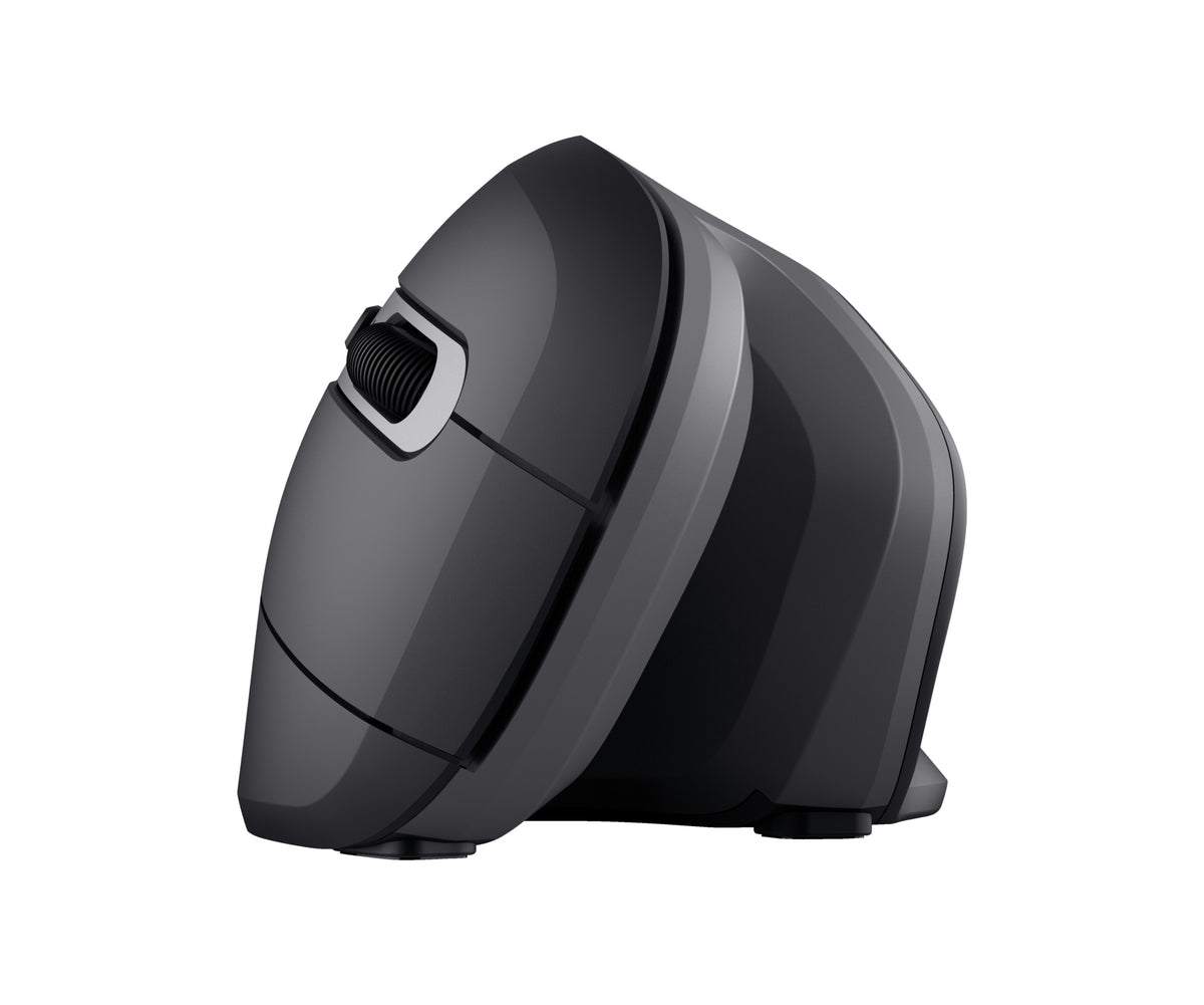 Trust Verro Maus Büro rechts RF Wireless Optisch 1600 DPI
