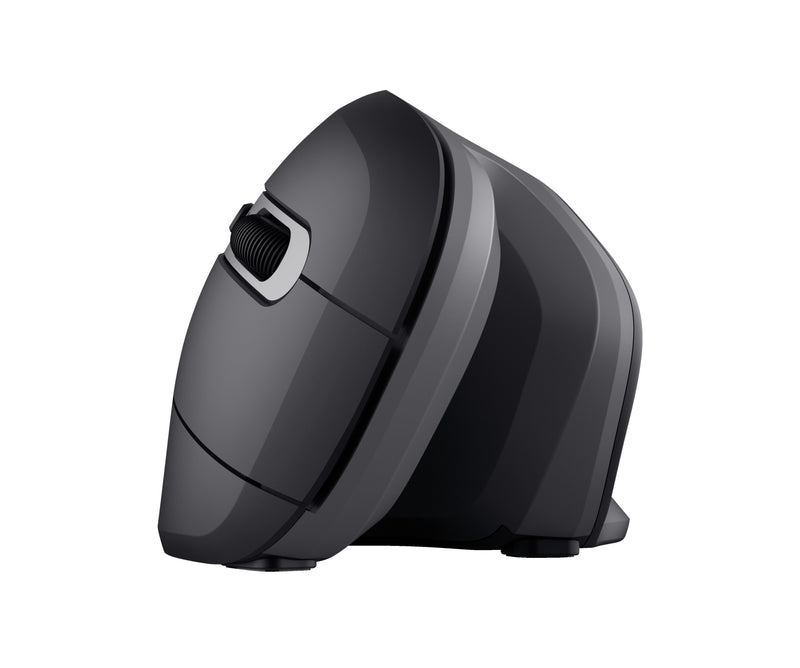 Trust Verro Maus Büro rechts RF Wireless Optisch 1600 DPI