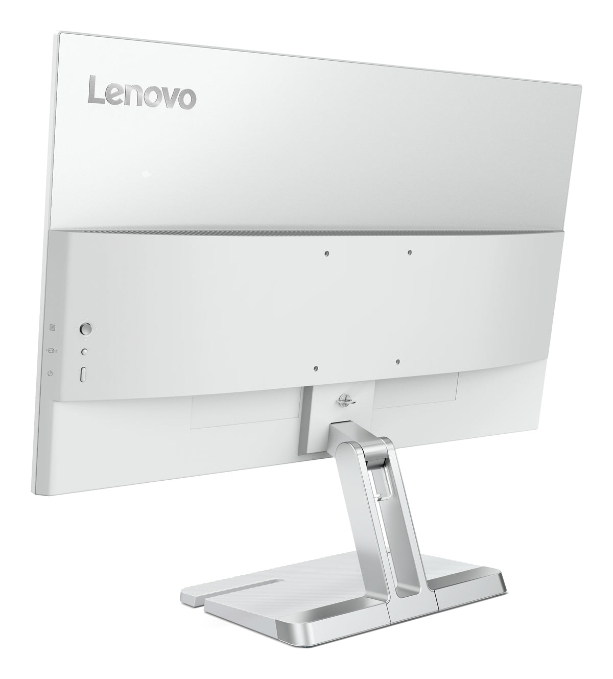 Lenovo L27-4C Computerbildschirm 68,6 cm (27") 1920 x 1080 Pixel Full HD LCD Grau