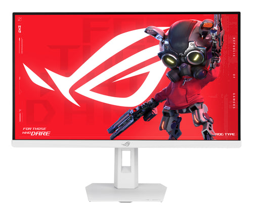 ASUS ROG Strix XG27ACMES-W Computerbildschirm 68,6 cm (27") 2560 x 1440 Pixel Wide Quad HD LCD Weiß