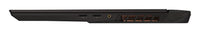 MSI Vector 16 HX AI A2XWJG-468FR Intel Core Ultra 9 275HX Laptop 40,6 cm (16") Quad HD+ 32 GB DDR5-SDRAM 1 TB SSD NVIDIA GeForce RTX 5090 Wi-Fi 7 (802.11be) Windows 11 Home Grau Französisch
