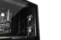 be quiet! DARK BASE PRO 901 | Black Full Tower Schwarz