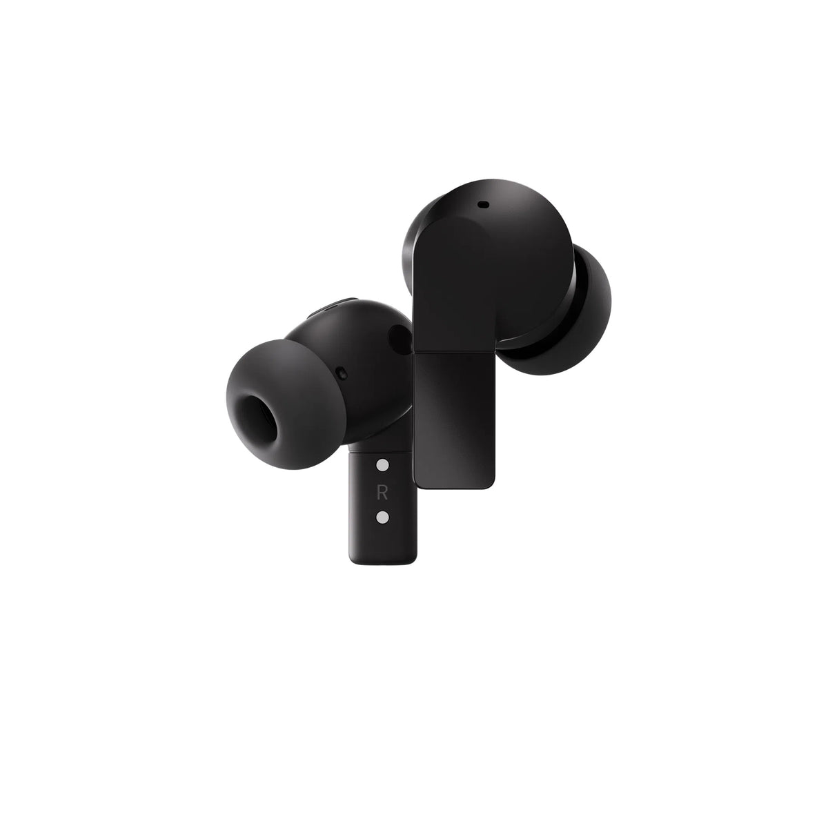 Fairphone Fairbuds 2 Kopfhörer Kabellos im Ohr Anrufe/Musik/Sport/Alltag Bluetooth Schwarz