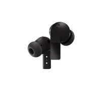 Fairphone Fairbuds 2 Kopfhörer Kabellos im Ohr Anrufe/Musik/Sport/Alltag Bluetooth Schwarz