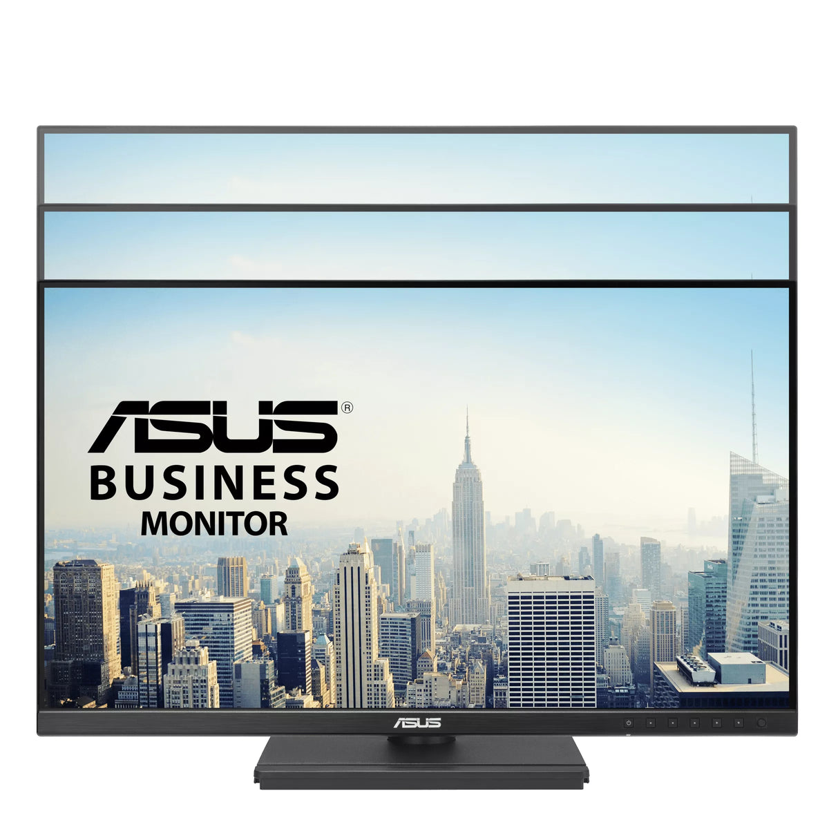 ASUS BE249CGN Computerbildschirm 60,5 cm (23.8") 1920 x 1080 Pixel Full HD LCD Schwarz