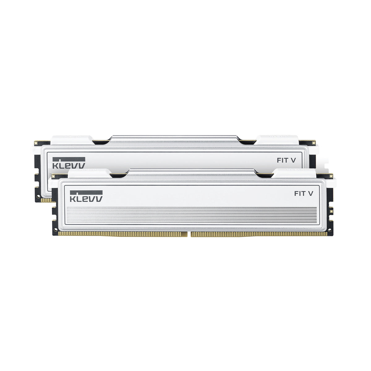 Klevv KD5AGU880-60B280F Speichermodul 32 GB 2 x 16 GB DDR5 288-pin DIMM