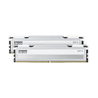Klevv KD5AGU880-60B280F Speichermodul 32 GB 2 x 16 GB DDR5 288-pin DIMM