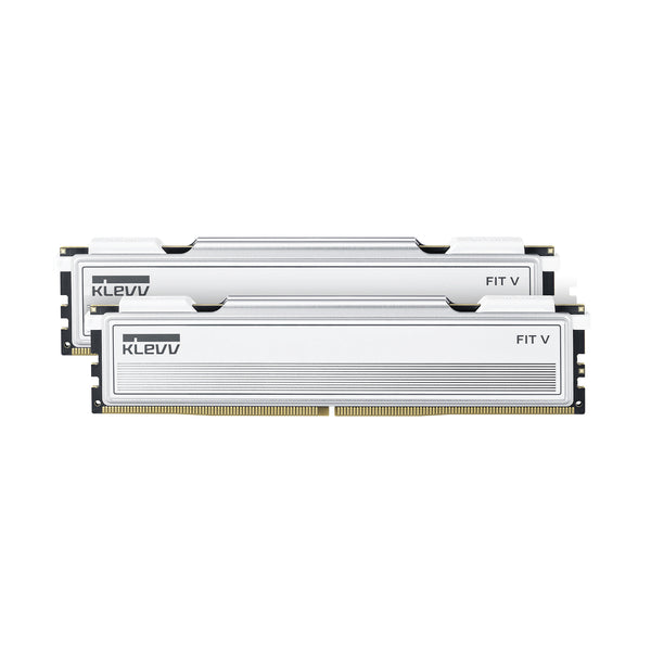 Modulo di memoria Klevv KD5AGU880-60B280F 32 GB 2 x 16 GB DDR5 288-pin DIMM