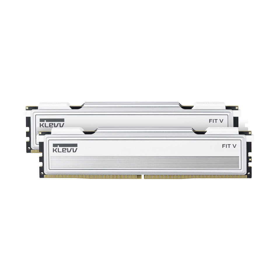 Klevv KD5AGU880-56K300F Speichermodul 32 GB 2 x 16 GB DDR5 288-pin DIMM
