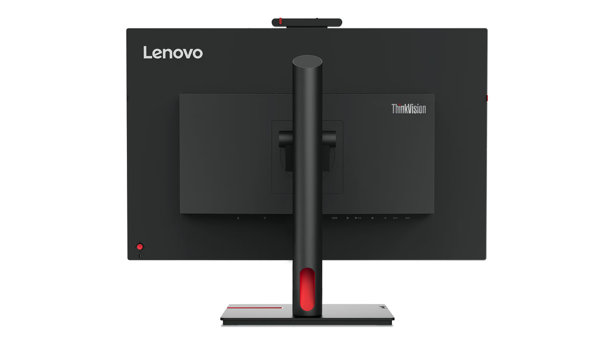 Lenovo ThinkVision T27hv-30 Computerbildschirm 68,6 cm (27") 2560 x 1440 Pixel Quad HD LED Schwarz