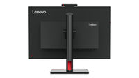 Lenovo ThinkVision T27hv-30 Computerbildschirm 68,6 cm (27") 2560 x 1440 Pixel Quad HD LED Schwarz