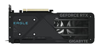GIGABYTE GeForce RTX 5060 EAGLE MAX OC 8G Grafikkarte – 8 GB GDDR7, 128 Bit, PCI-E 5.0, 2550 MHz Kerntakt, 3 x DisplayPort, 1 x HDMI, NVIDIA DLSS 4, GV-N5060EAGLEMAX OC-8GD 1.0