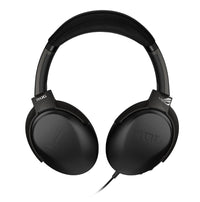 ASUS ROG Strix Go Kopfhörer Kabelgebunden Kopfband Gaming USB Typ-C Schwarz